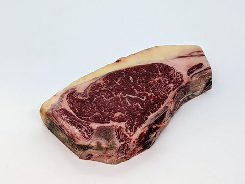 Dry Aged Club Steak - Gourmet Experts Ltd