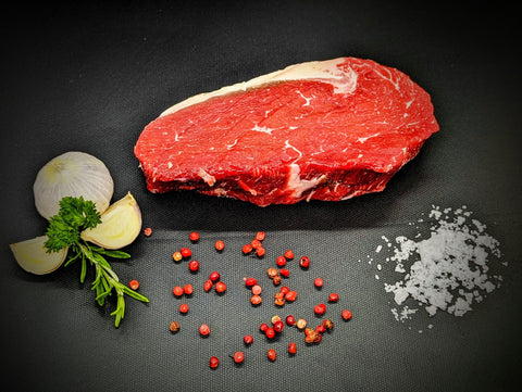 Dry Aged Striploin - New York Cut - Gourmet Experts Ltd