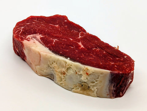Dry Aged Striploin - New York Cut - Gourmet Experts Ltd
