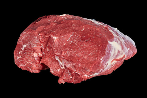 Prime Irish Angus Grass-Fed Topside - Gourmet Experts Ltd