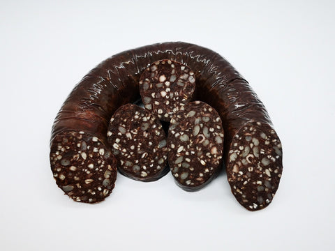 Irish Black Pudding_Gourmet Experts _black pudding kaufen