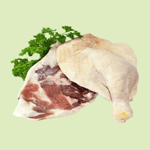 Savoury Skeaghanore Duck Legs - Gourmet Experts Ltd