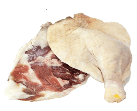 Savoury Skeaghanore Duck Legs - Gourmet Experts Ltd