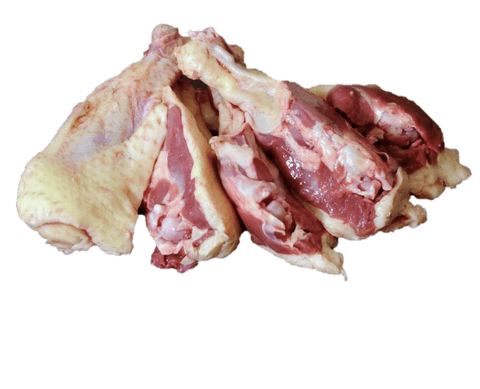 Succulent Skeaghanore Duck Wings - Gourmet Experts Ltd