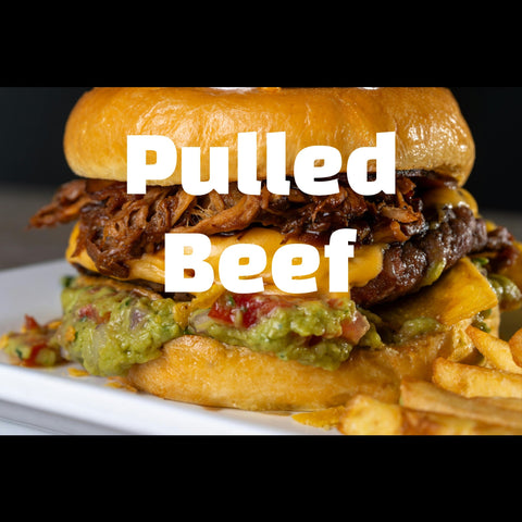 Pulled Beef Made Easy – It’s Simpler Than You Think!