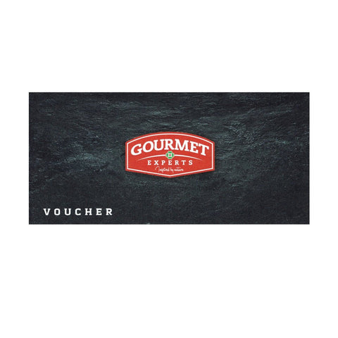 Give the Gift of Shopping: Get a Gift Voucher - Gourmet Experts Ltd