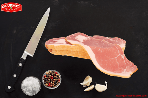 Premium Speck – Traditioneller Britischer & Irischer Bacon